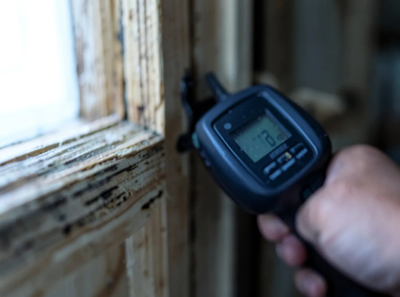 Commercial Water Damage Restoration in Wahpeton, ND